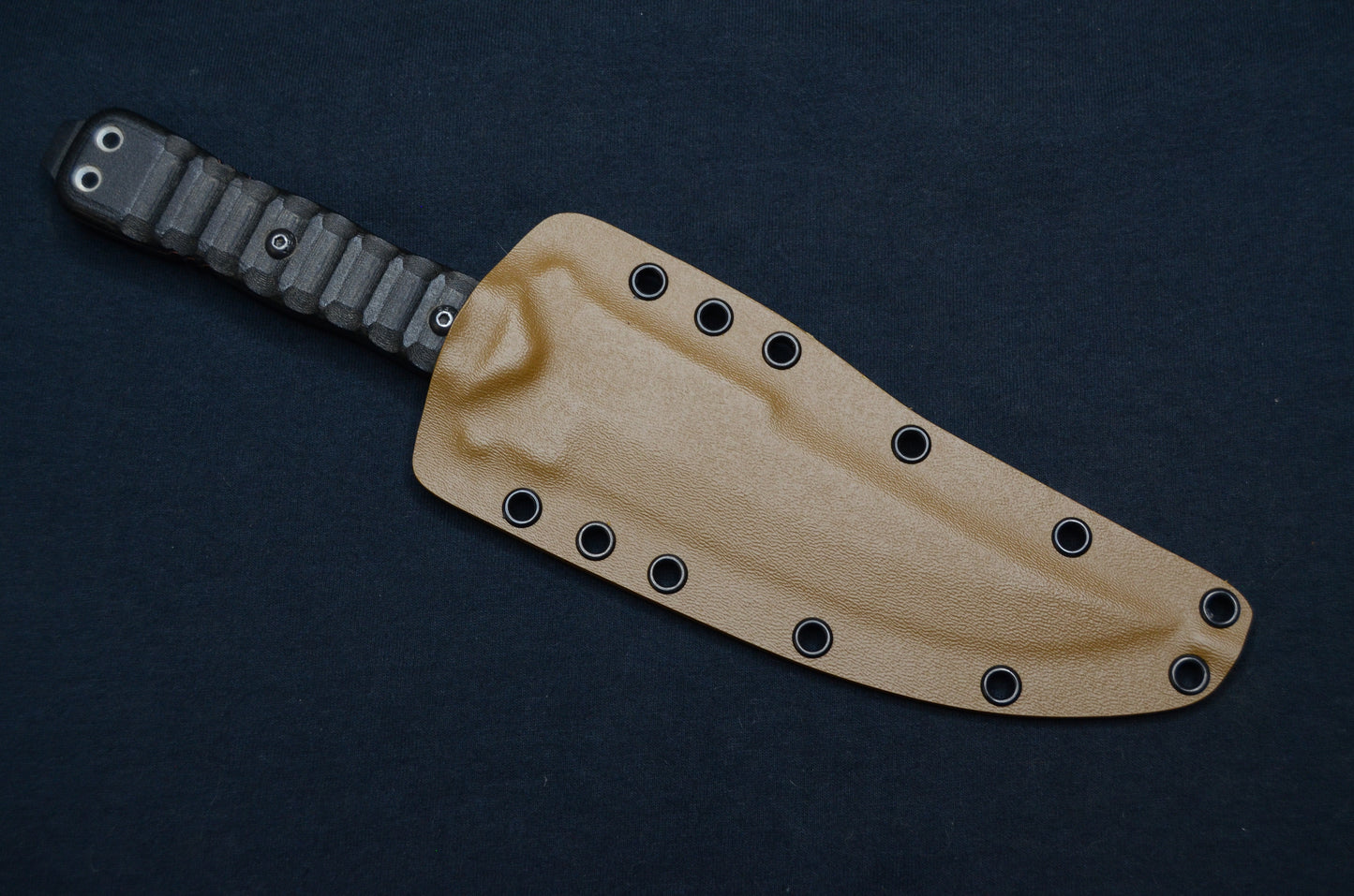 TOPS KNIVES ZERO DARK 30 BUILD YOUR CUSTOM SHEATH (KNIFE NOT INCLUDED)