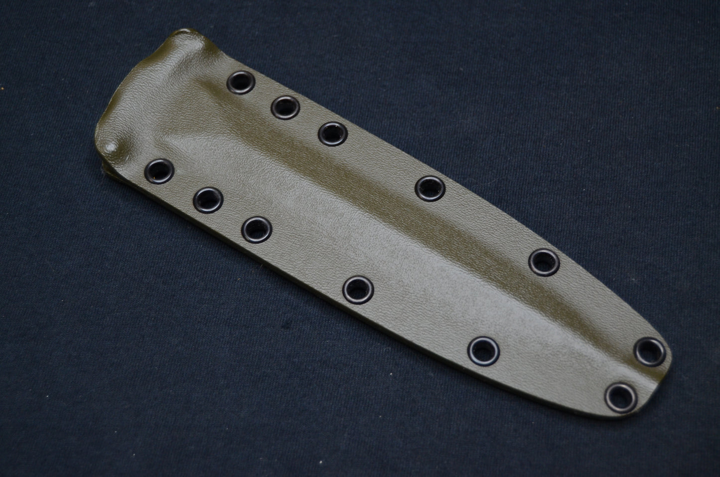 GERBER MARK II CUSTOM KYDEX SHEATH BUILT YOUR WAY (KNIFE NOT INCLUDED)