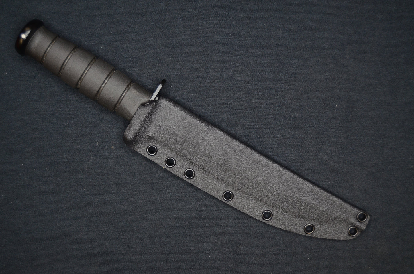 KA-BAR 1266 BUILD YOUR CUSTOM SHEATH (KNIFE NOT INCLUDED)