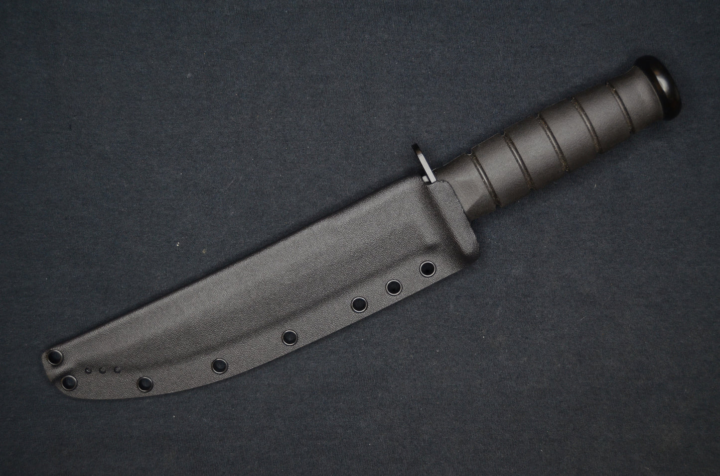 KA-BAR 1266 BUILD YOUR CUSTOM SHEATH (KNIFE NOT INCLUDED)