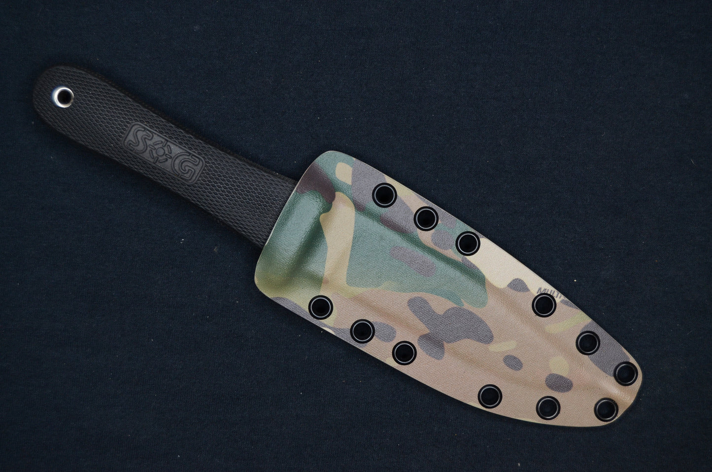 SOG NORTHWEST RANGER 2.0 BUILD YOUR CUSTOM SHEATH (KNIFE NOT INCLUDED)