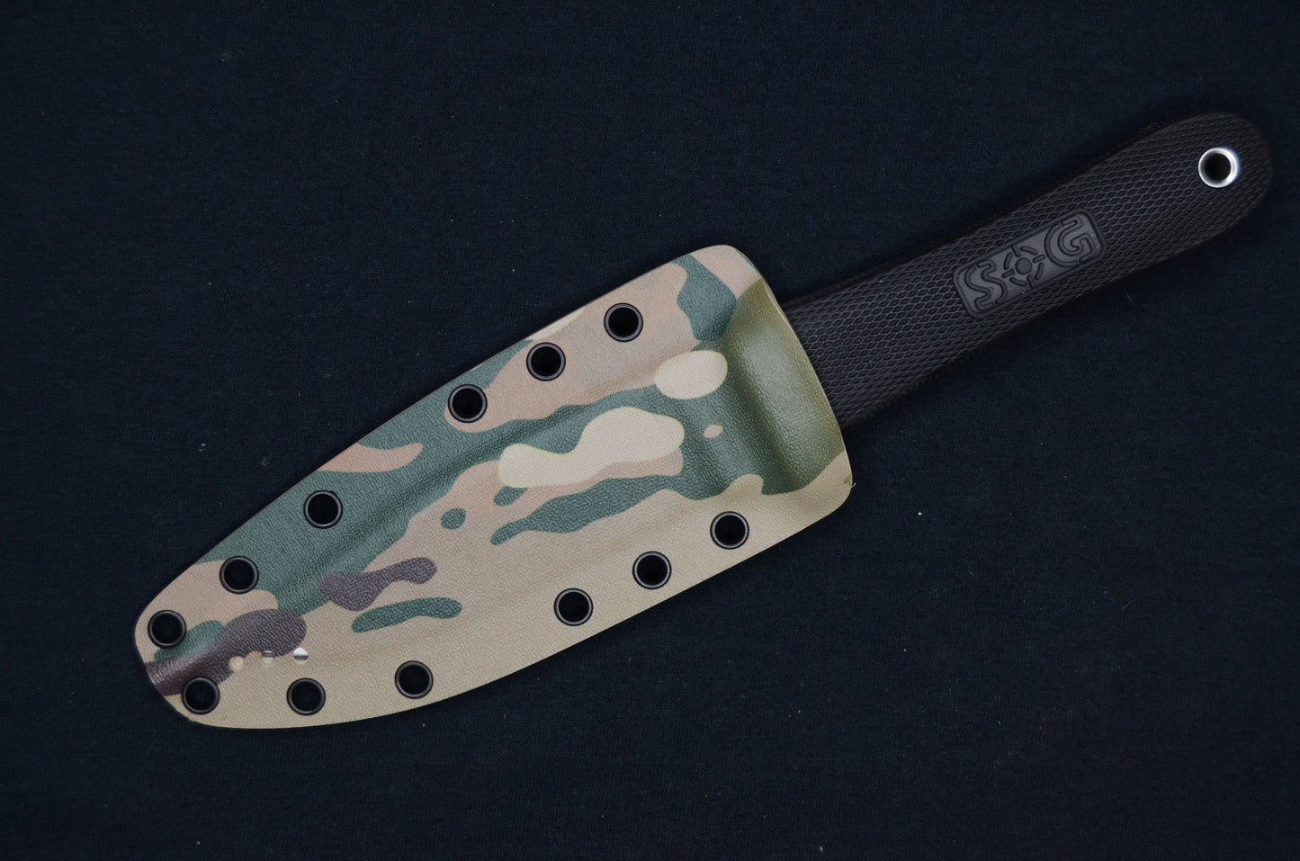 SOG NORTHWEST RANGER 2.0 BUILD YOUR CUSTOM SHEATH (KNIFE NOT INCLUDED)