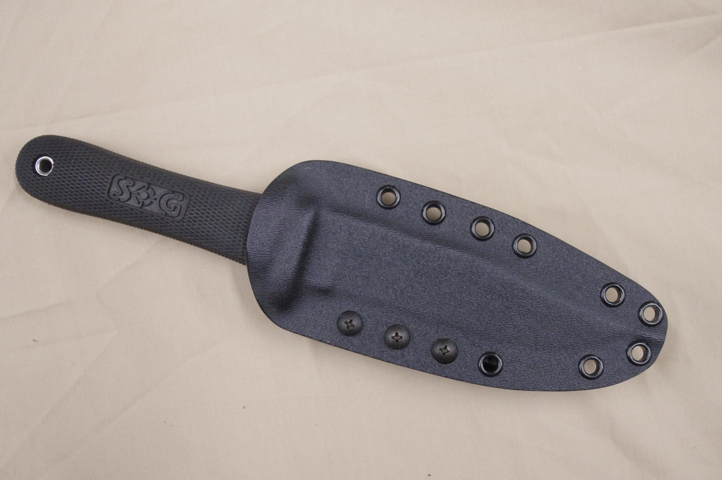 SOG NORTHWEST RANGER 2.0 BUILD YOUR CUSTOM SHEATH (KNIFE NOT INCLUDED)