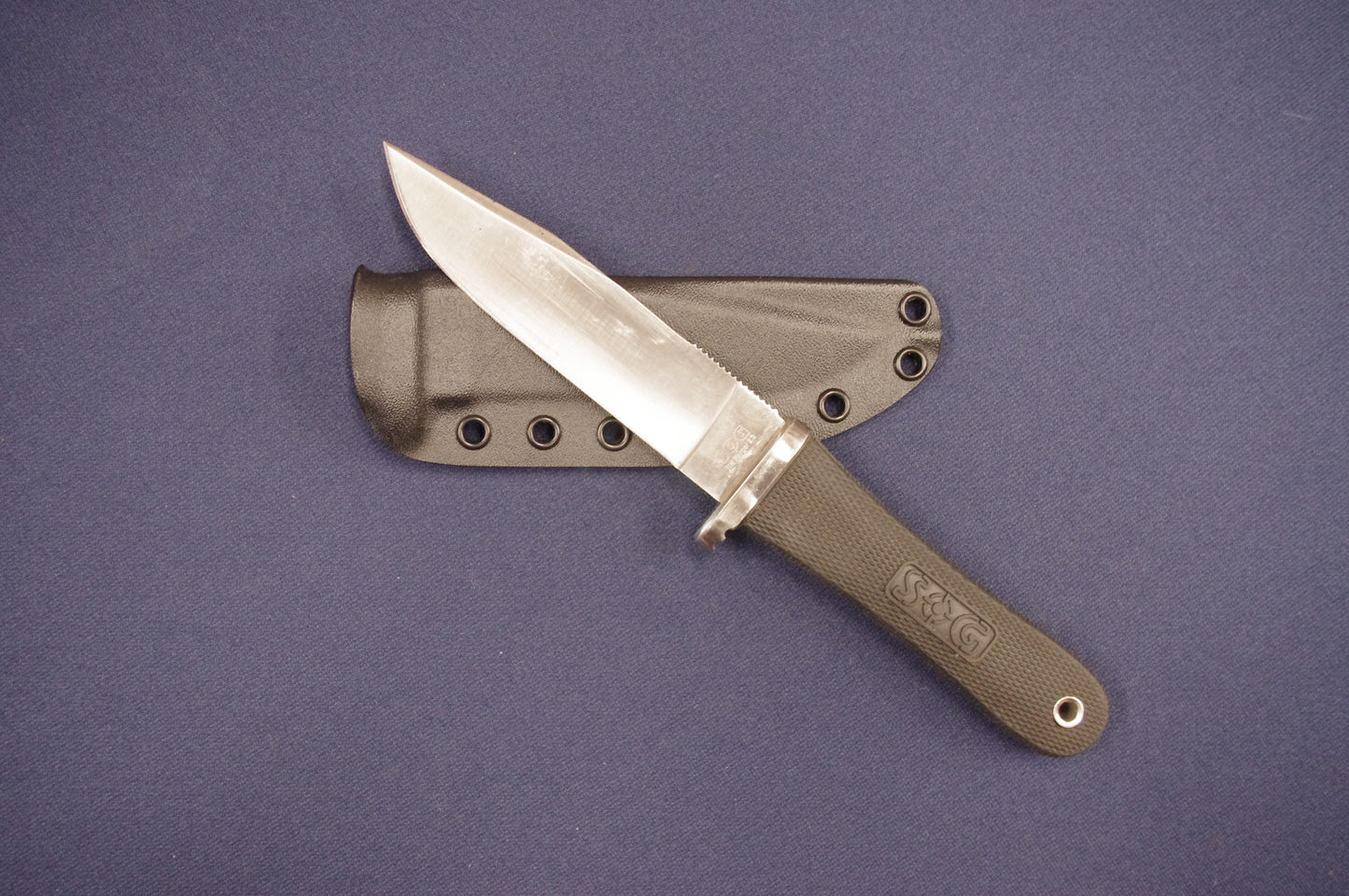 SOG NORTHWEST RANGER 2.0 BUILD YOUR CUSTOM SHEATH (KNIFE NOT INCLUDED)