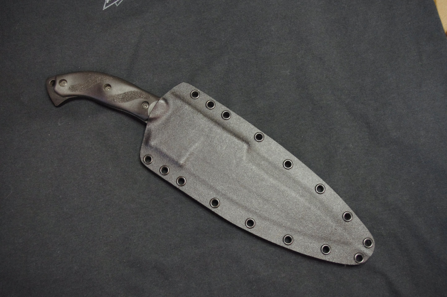 BLACKHAWK TATANG BUILD YOUR CUSTOM SHEATH (KNIFE NOT INCLUDED)