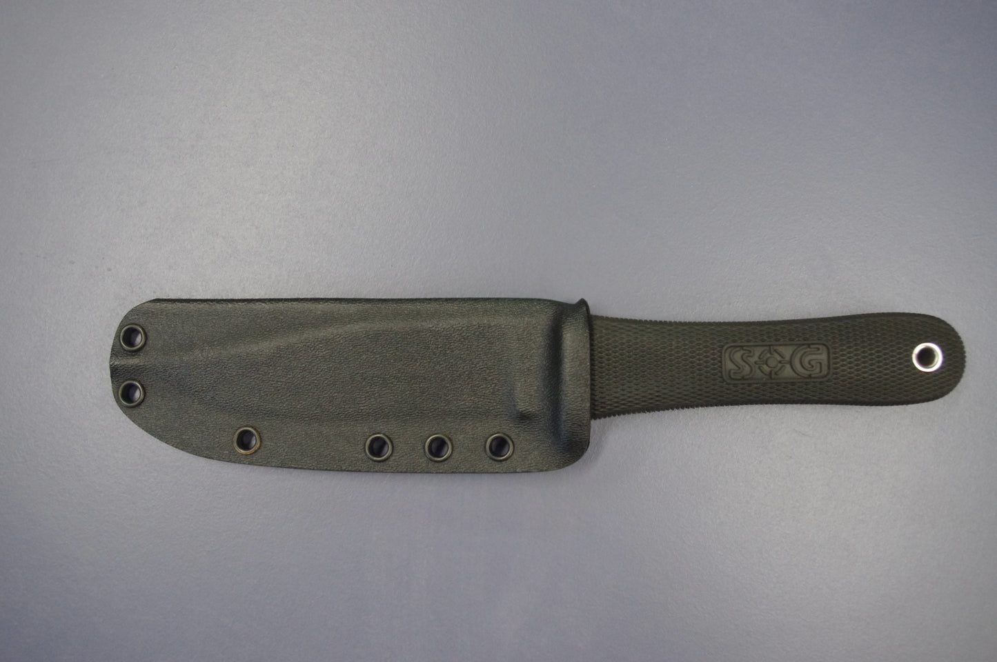 SOG NORTHWEST RANGER 2.0 BUILD YOUR CUSTOM SHEATH (KNIFE NOT INCLUDED)