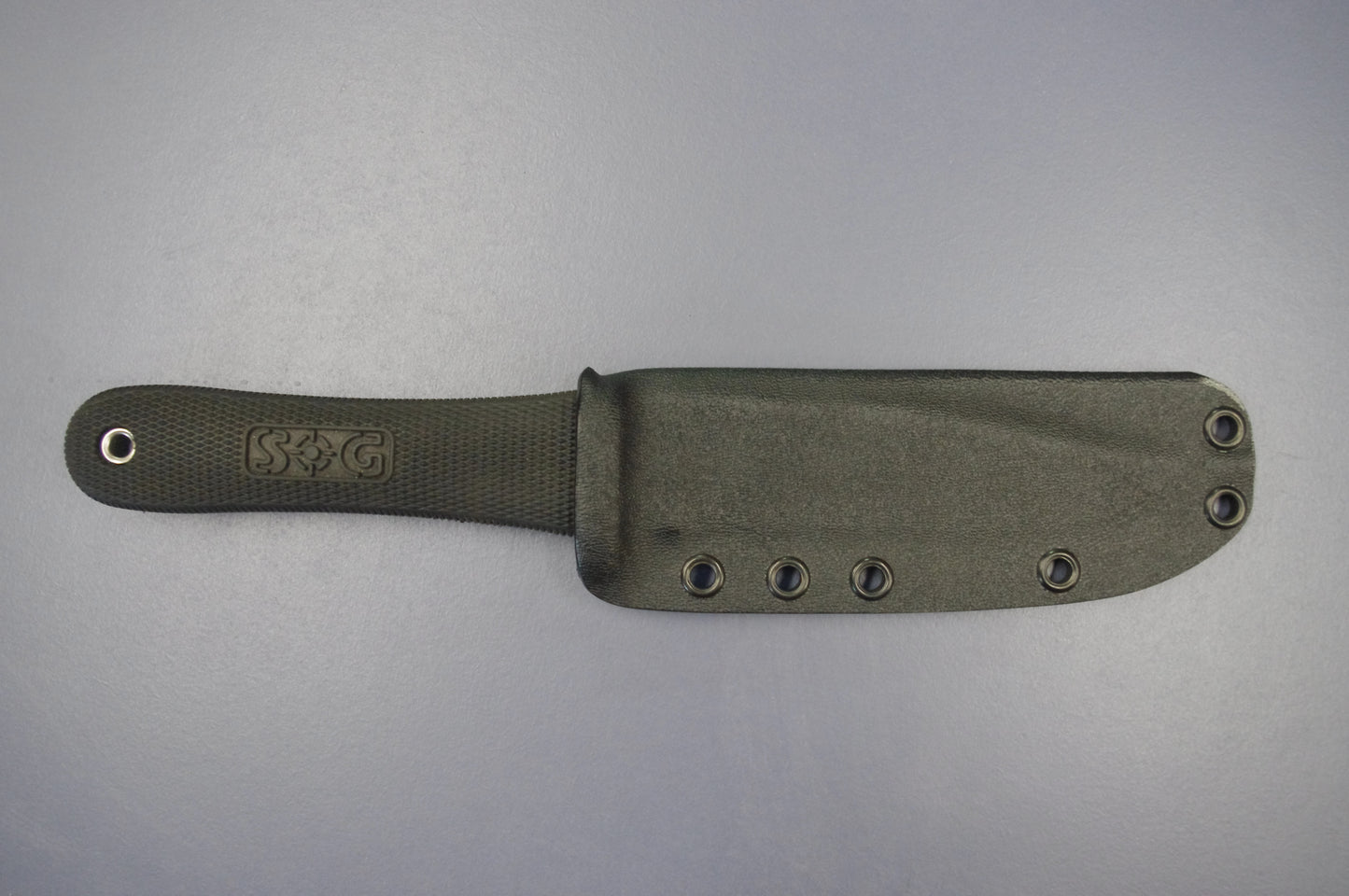 SOG NORTHWEST RANGER 2.0 BUILD YOUR CUSTOM SHEATH (KNIFE NOT INCLUDED)