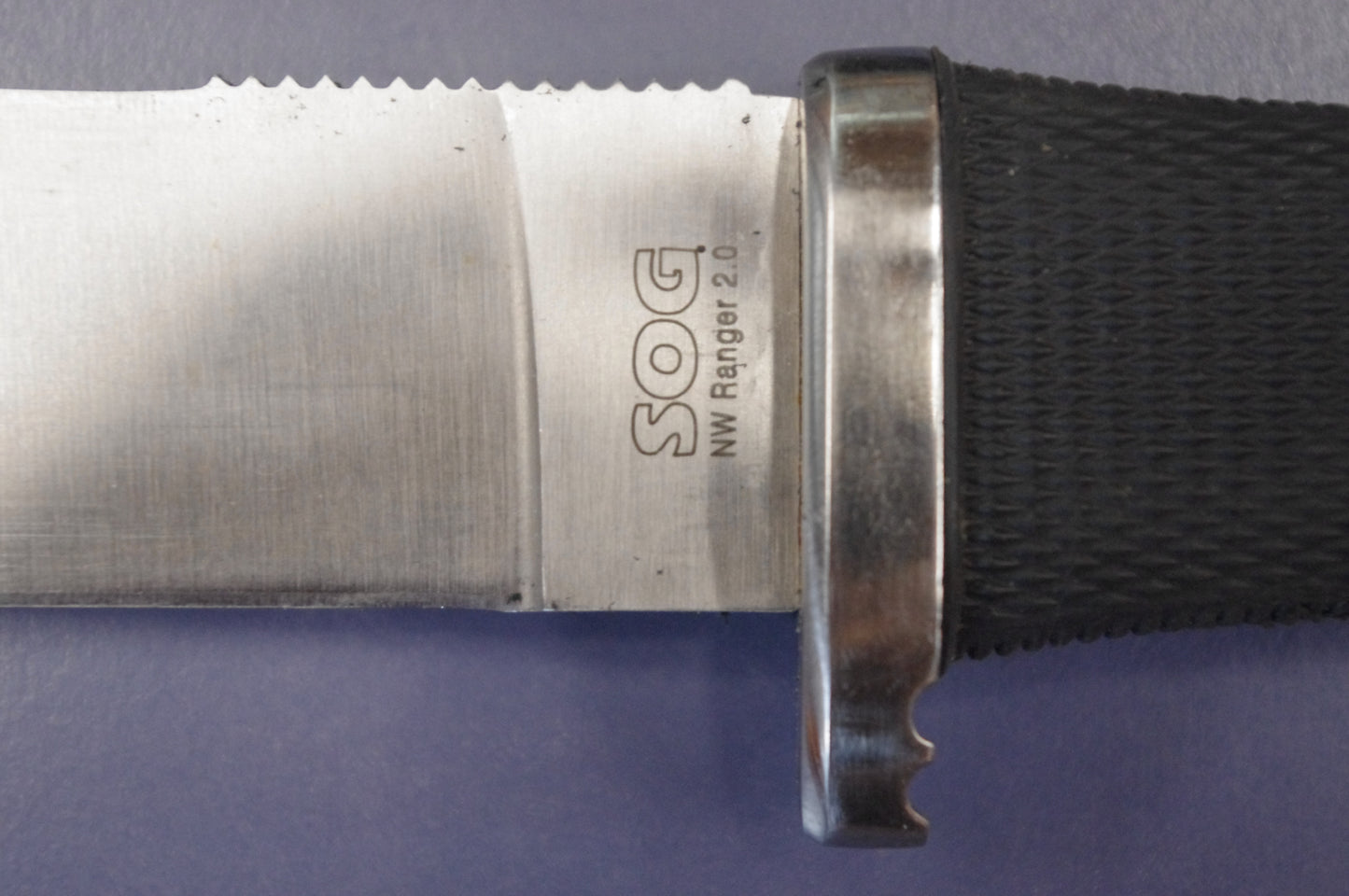 SOG NORTHWEST RANGER 2.0 BUILD YOUR CUSTOM SHEATH (KNIFE NOT INCLUDED)