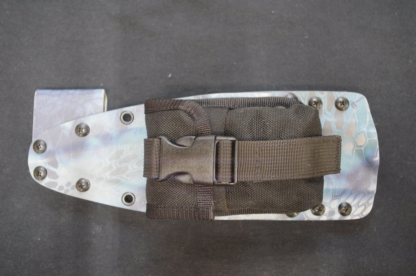 SCOUT CARRY (HORIZONTAL)