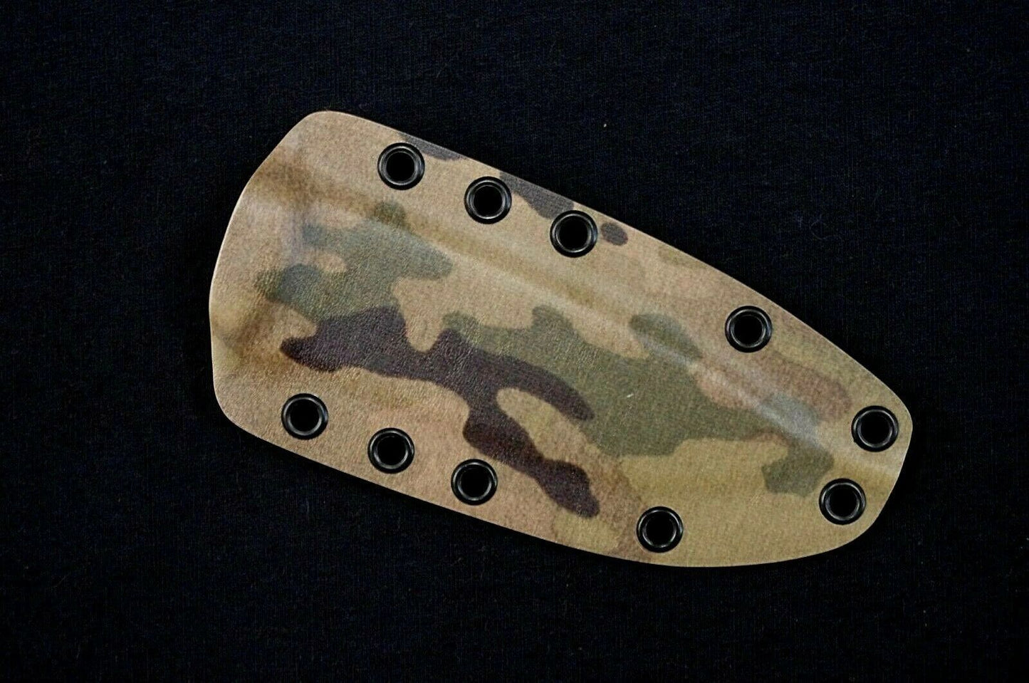 TOPS KNIVES HOG 4.5 CUSTOM KYDEX SHEATH BUILT YOUR WAY (KNIFE NOT INCLUDED)