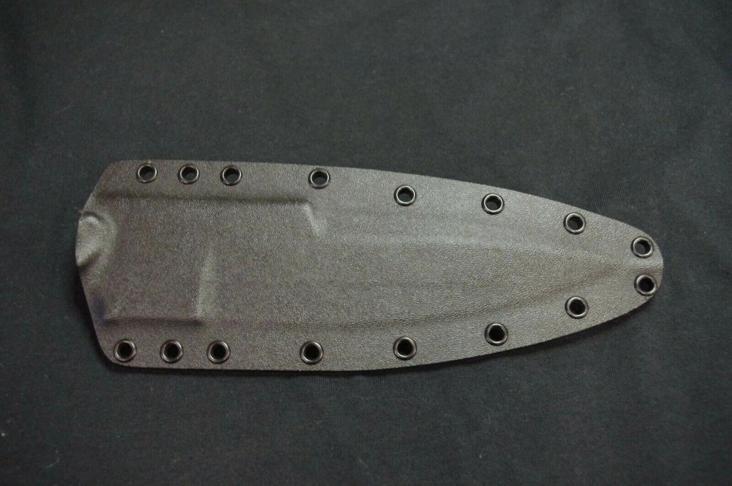 BLACKHAWK TATANG CUSTOM KYDEX SHEATH BY RED HILL SHEATHS (KNIFE NOT INCLUDED)