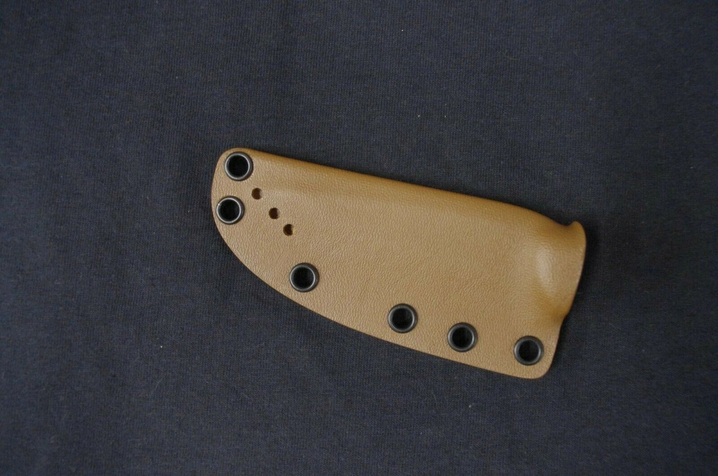 TOPS KNIVES SCANDI TREKKER CUSTOM KYDEX SHEATH BY RED HILL SHEATHS (KNIFE NOT INCLUDED)