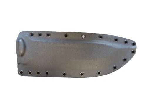 TOPS KNIVES SXB SKULLCRUSHER X-TREME BLADE CUSTOM KYDEX SHEATH BY RED HILL SHEATHS