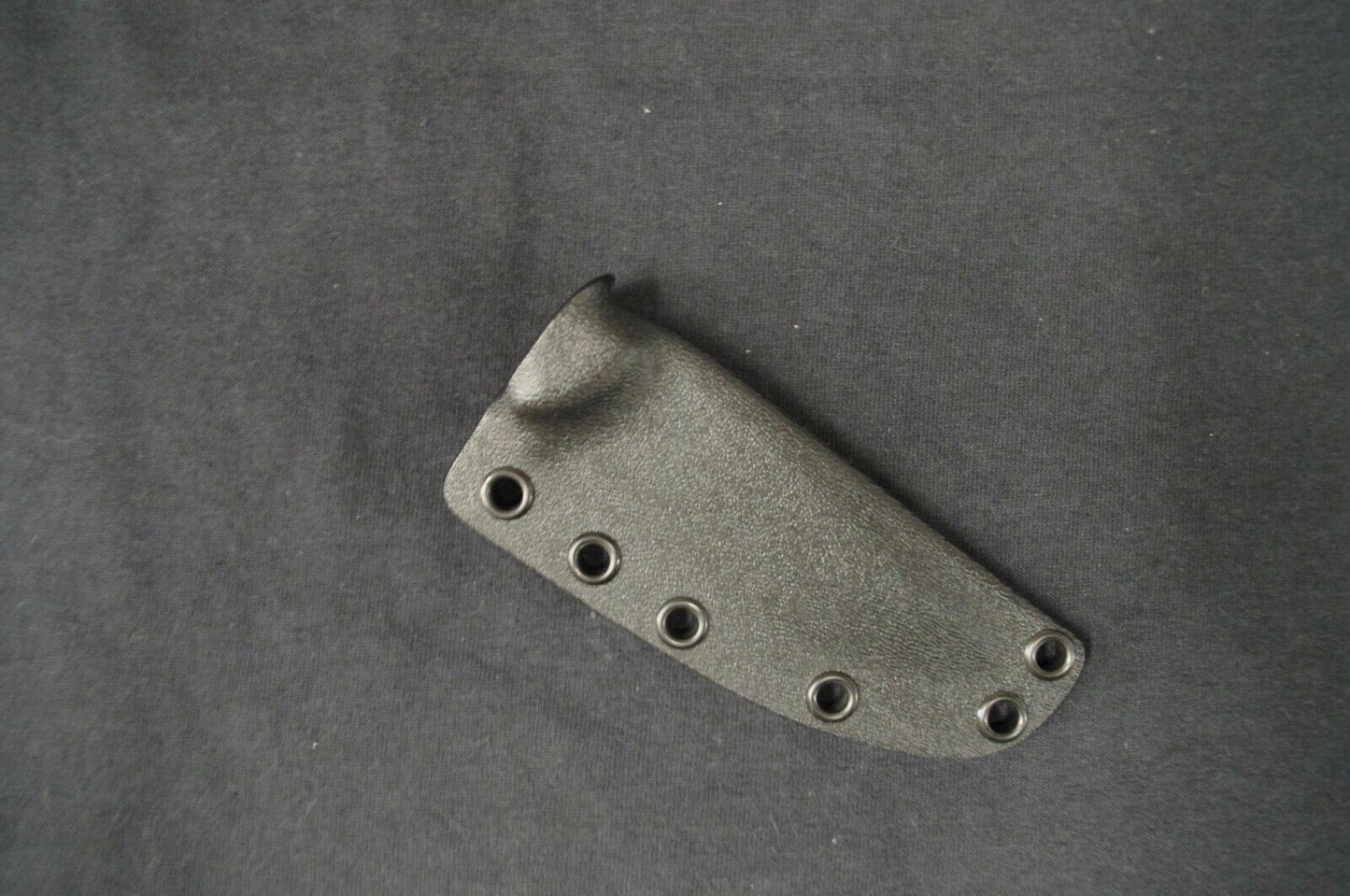 TOPS KNIVES SCANDI TREKKER CUSTOM KYDEX SHEATH BY RED HILL SHEATHS (KNIFE NOT INCLUDED)