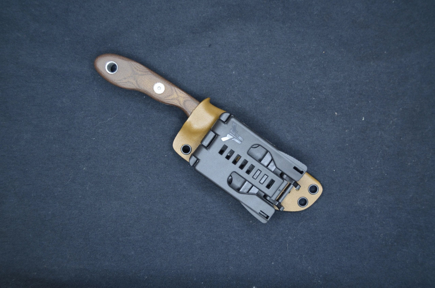 BLADE-TECH LARGE TEK-LOK (DOES NOT INCLUDE SHEATH)