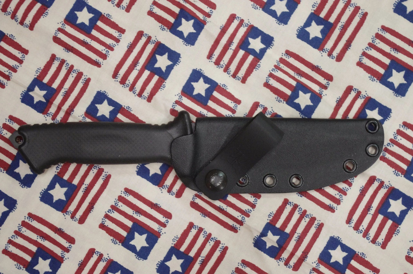 BLADE-TECH IWB LOOP (DOES NOT INCLUDE SHEATH)
