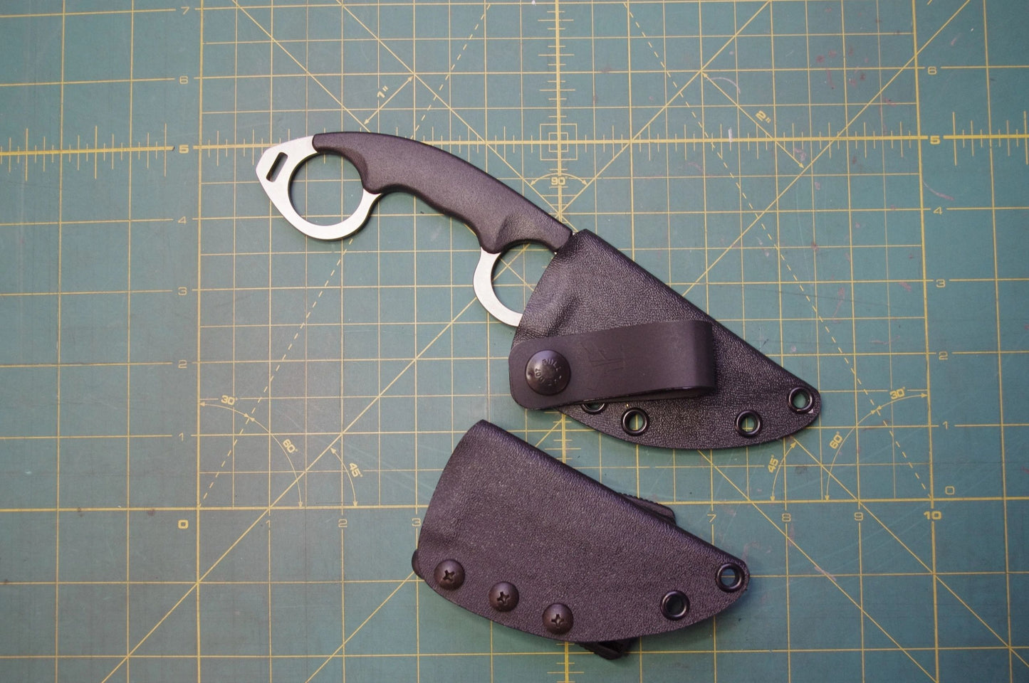 BLADE-TECH IWB LOOP (DOES NOT INCLUDE SHEATH)