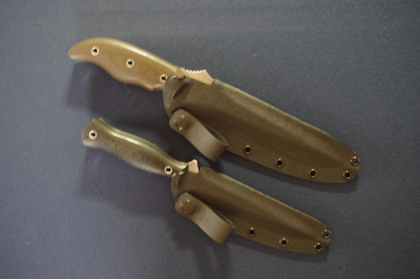 BLADE-TECH IWB LOOP (DOES NOT INCLUDE SHEATH)