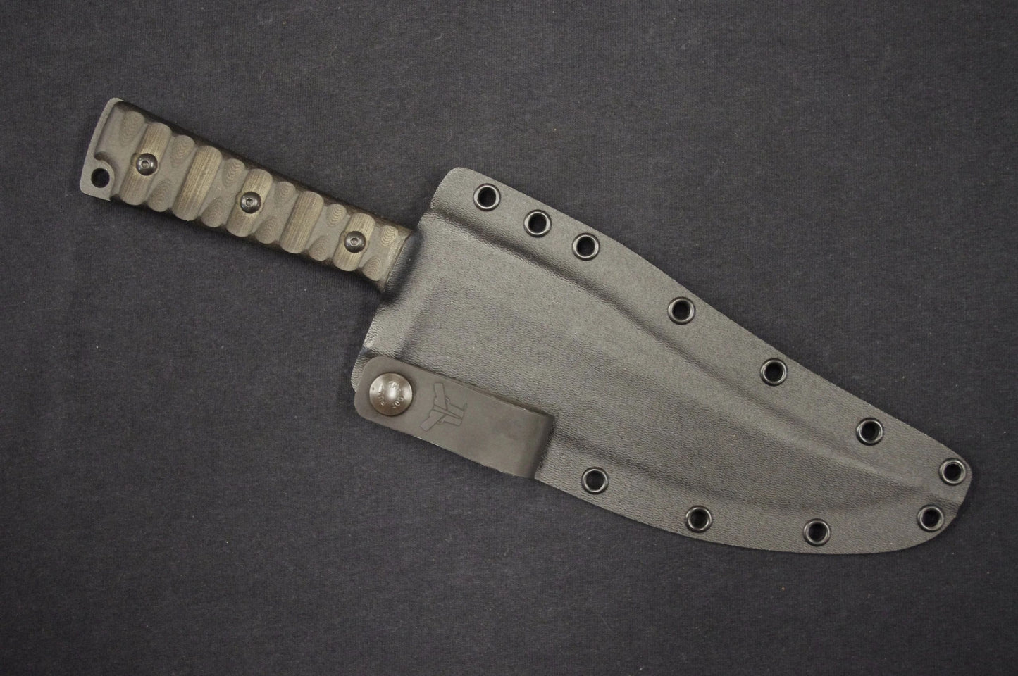 BLADE-TECH IWB LOOP (DOES NOT INCLUDE SHEATH)