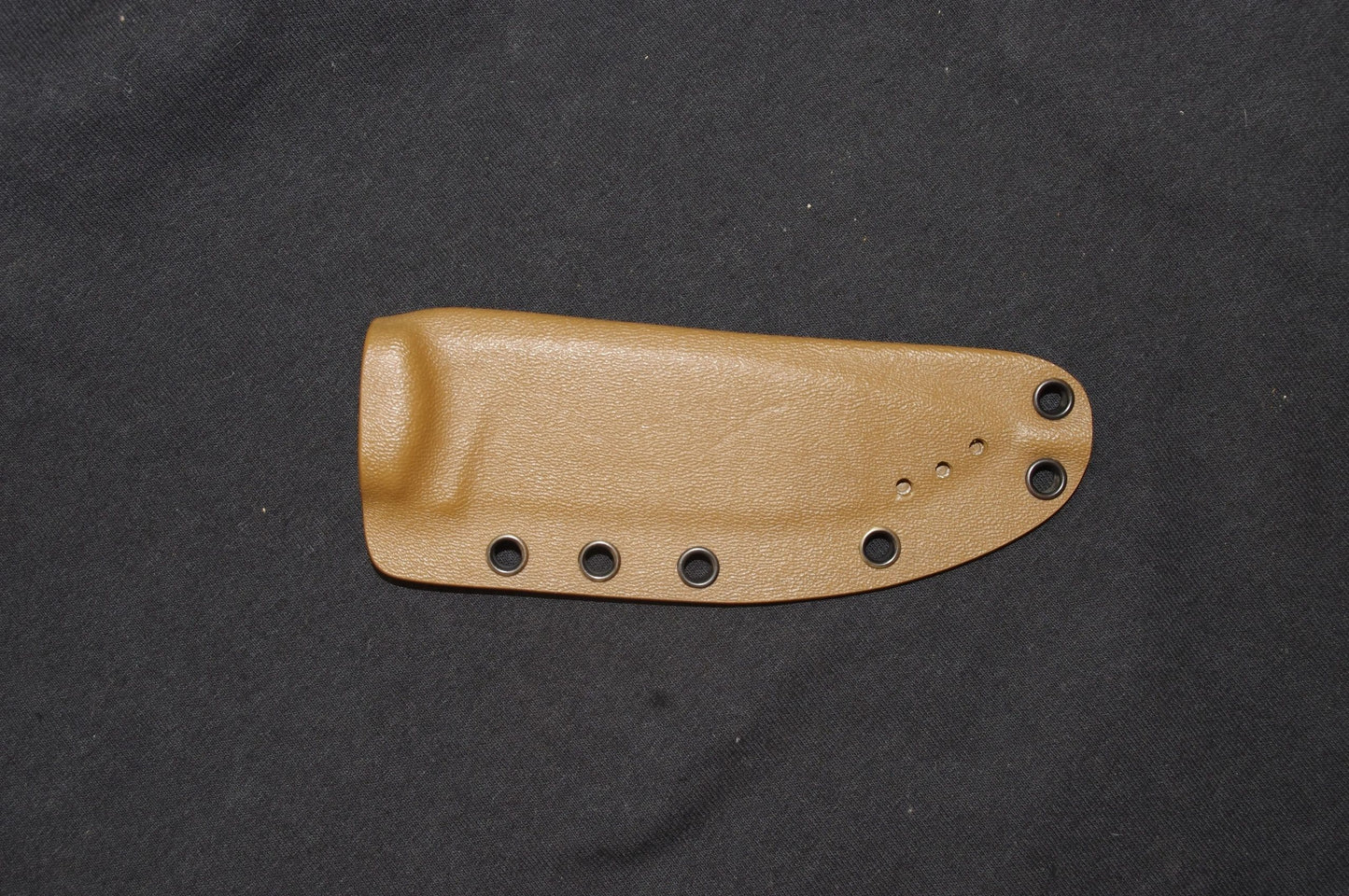 TOPS KNIVES HOG 4.5 CUSTOM KYDEX SHEATH BUILT YOUR WAY (KNIFE NOT INCLUDED)