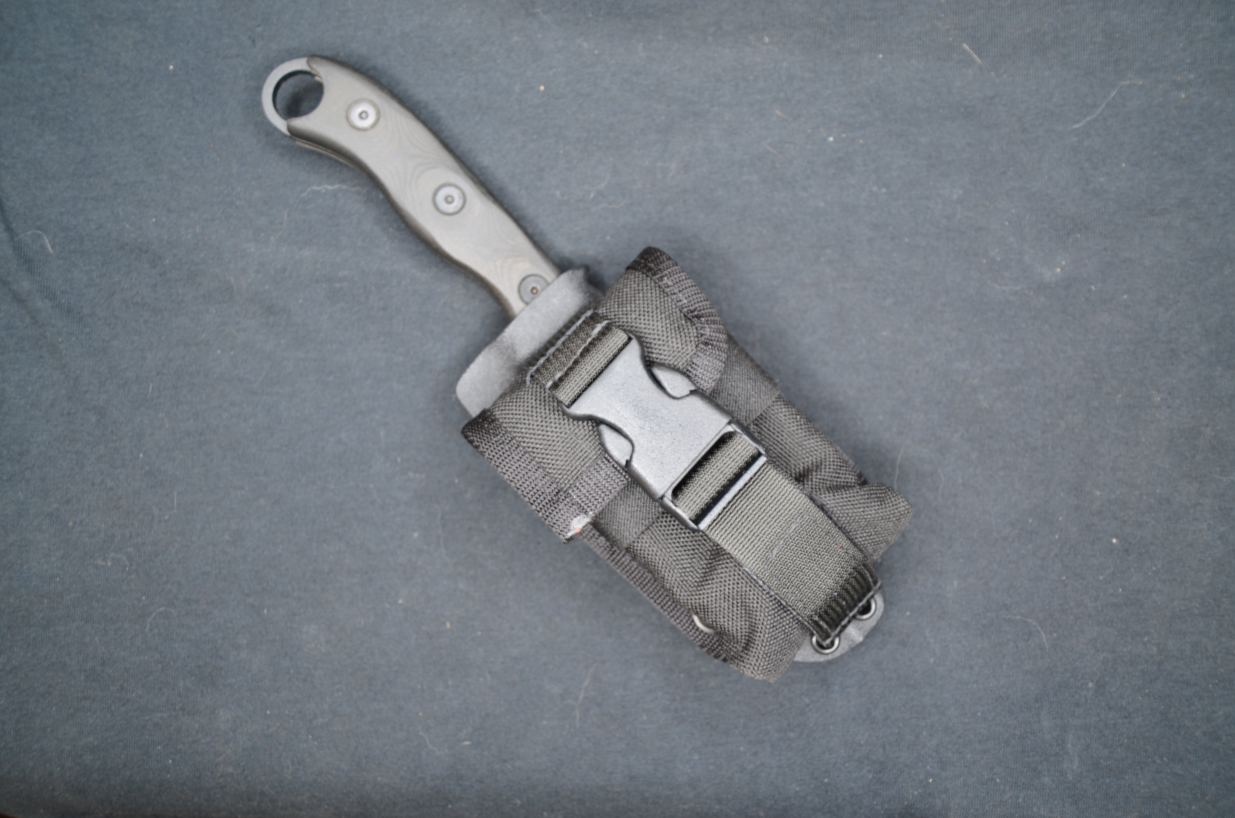 ADD-ONS FOR YOUR CUSTOM SHEATH – Red Hill Sheaths