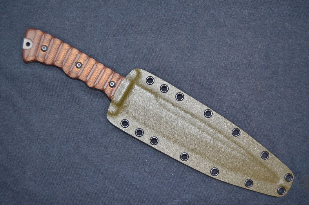 SHEATHS BUILT FOR QUICKER SHIPPING – Red Hill Sheaths