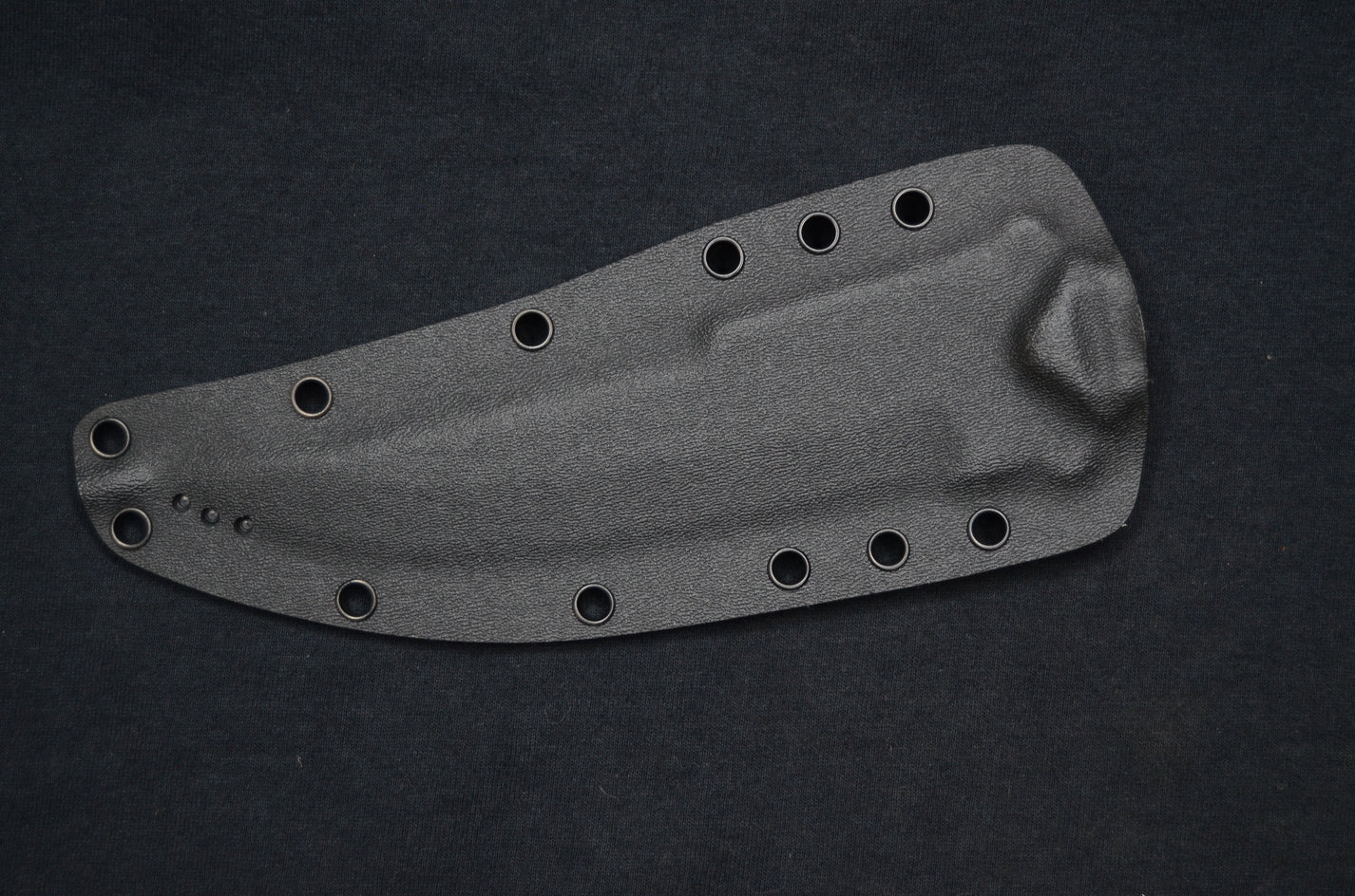 TOPS KNIVES ZERO DARK 30 BUILD YOUR CUSTOM SHEATH (KNIFE NOT INCLUDED