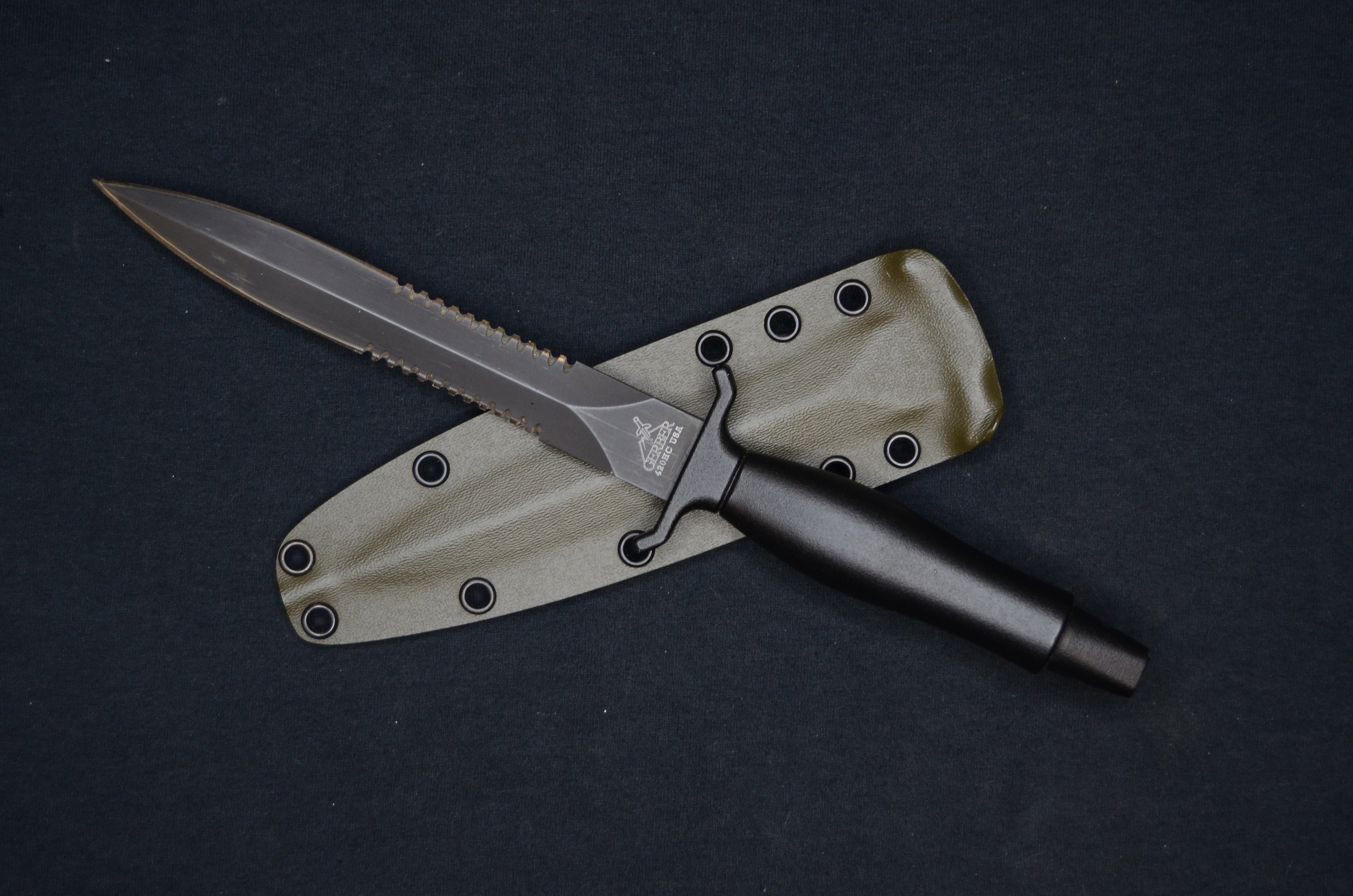 SHEATHS BUILT FOR QUICKER SHIPPING – Red Hill Sheaths