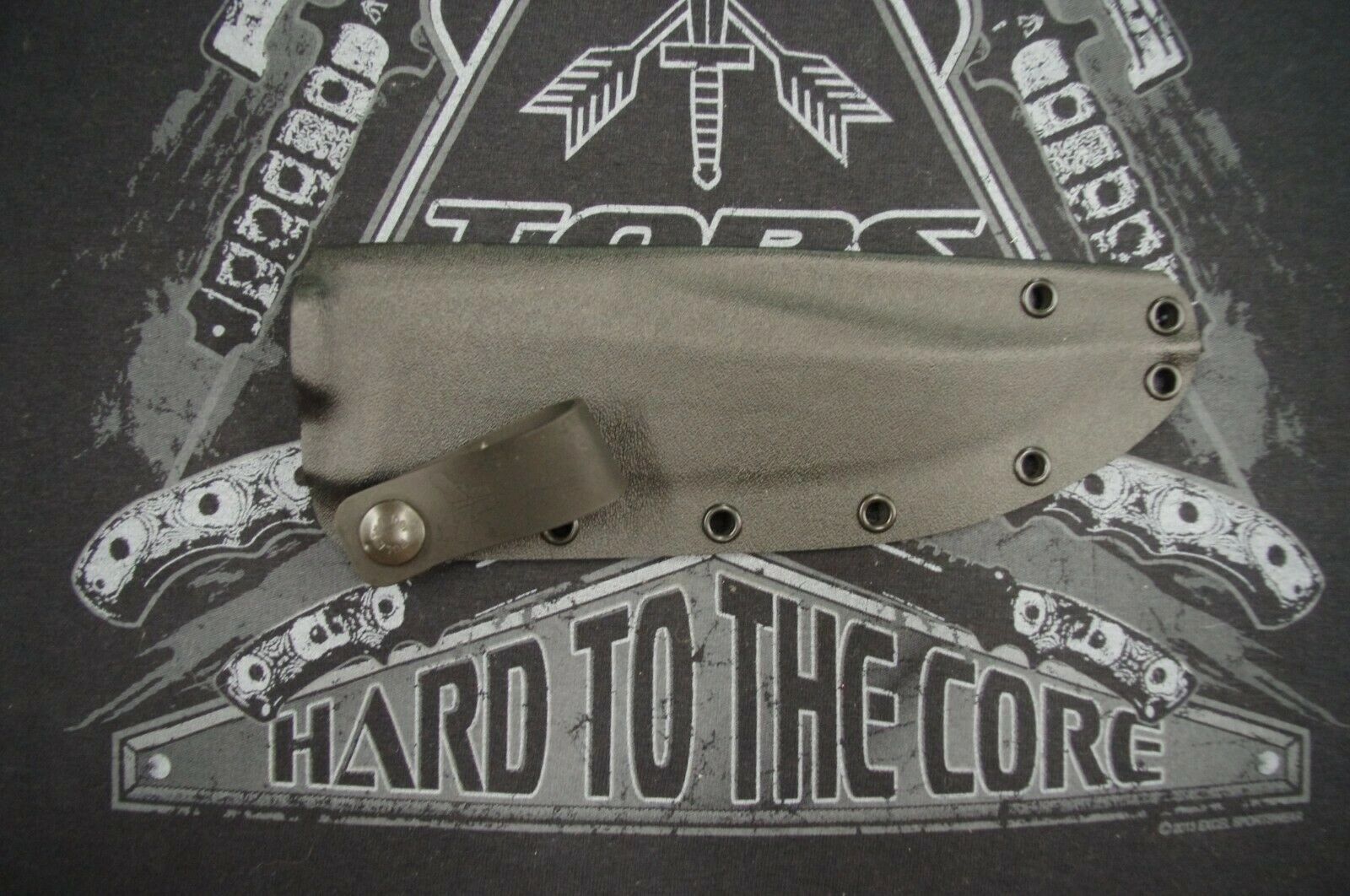 SHEATHS BUILT FOR QUICKER SHIPPING – Red Hill Sheaths