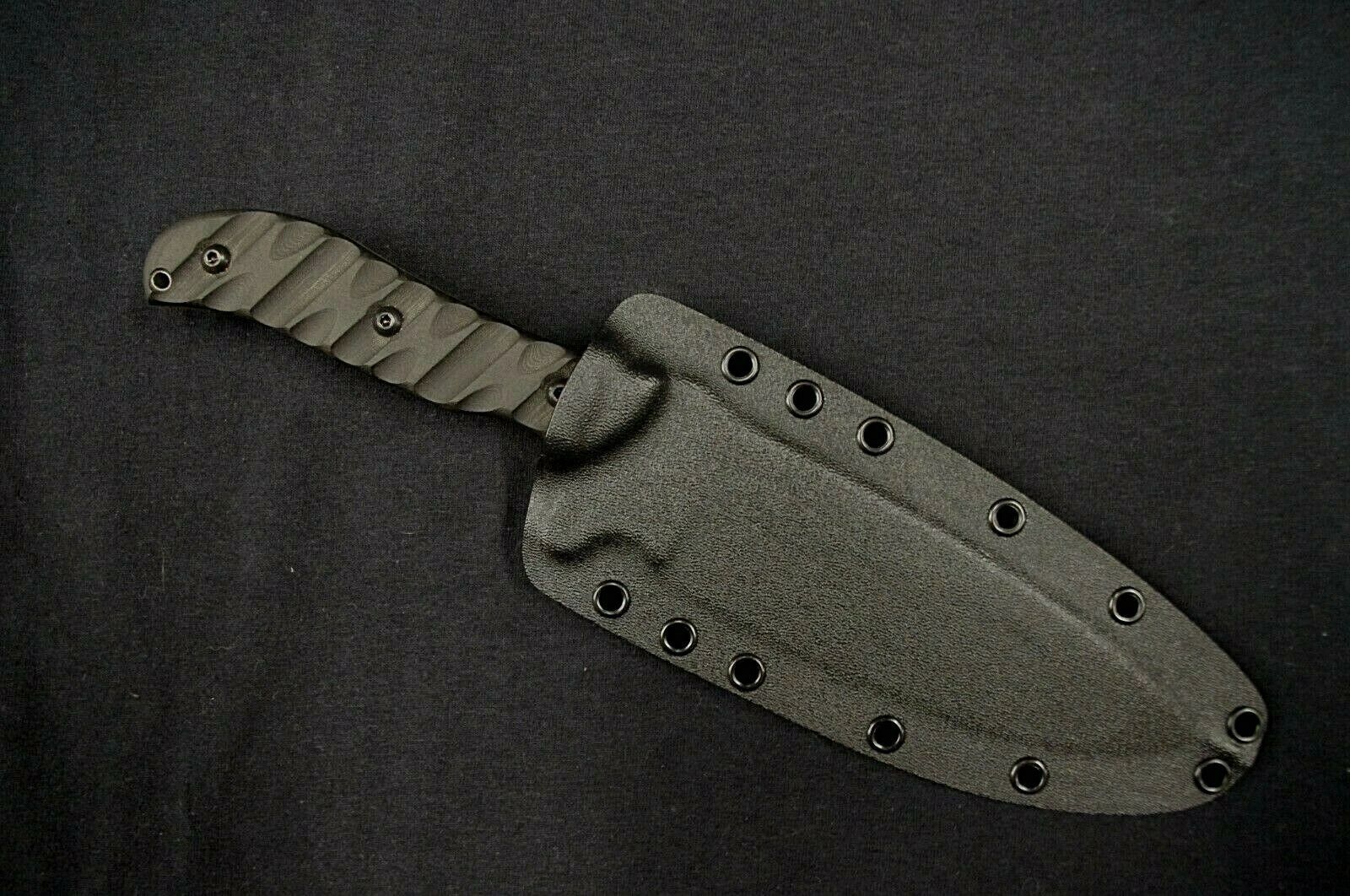 SHEATHS BUILT FOR QUICKER SHIPPING – Red Hill Sheaths