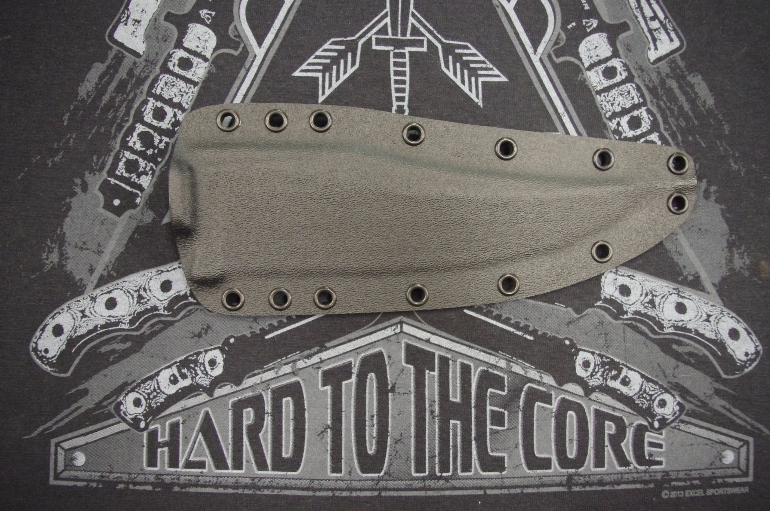 SHEATHS BUILT FOR QUICKER SHIPPING – Red Hill Sheaths