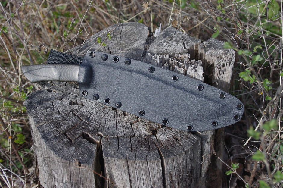 CARRY OPTIONS FOR YOUR SHEATH – Red Hill Sheaths