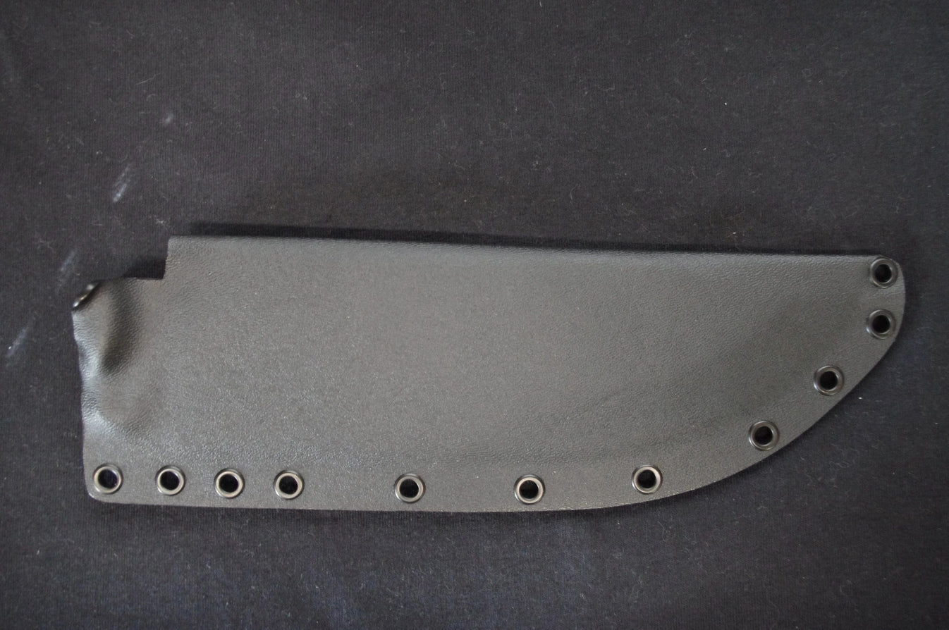 TOPS KNIVES SKULLCRUSHER ( SXB ) CUSTOM KYDEX SHEATH BUILT YOUR WAY
